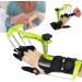 Finger Rehabilitation Trainer & Wrist Orthotic Exerciser for Hand Stroke Recovery | Hemiplegia Support & Functional Training - Buy Online on GoSupps.com
