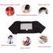 Adjustable Shoulder Brace for Men and Women - Double Shoulder Support Compression Sleeve for Rotator Cuff - Self-heating Posture Corrector & Warmer XL - Buy Online on GoSupps.com