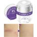 Antiscar cream 50 g scar cream skin care for spots wounds caesarean section old new scars burns legs - Buy Online on GoSupps.com