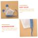 Buy Toyvian Anti-Eating Gloves - 2 Pairs of Thumb-Sucking Prevention Gloves for Babies | International Shipping - Buy Online on GoSupps.com