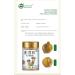 Zercumm Tricholoma Matsutake Fresh Vegetable Powder Seasoning 100G (3.5Oz) Mushroom Fresh Mushroom Powder Household Instead of Chicken Essence and MSG Fresh - Buy Online on GoSupps.com