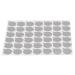 Kleber Eyelash Extension Document | Ideal Base for Eyelash Glue | Smooth Surface | Disposable Forms for Optimal Performance - Buy Online on GoSupps.com
