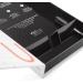Killerspin Diamond TC Flared - Premium Table Tennis Paddle - Buy Online on GoSupps.com