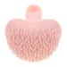 Beaupretty Tampon Taches de Rousseur en Silicone R aliste Taille Standard pour Maquillage F minin D butant Application Pr cise Visage Rose
