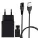 5V Chargeur Rasoir pour Philips Compatible avec Philips One Blade 360 QP2724 QP2734 QP2834 QP2824 QP1924 QP4631 QP4530 MG7931 MG7962 Chargeur Adaptateur avec USB C ble 1M