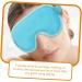 MAGICLULU 1 Set Women Cool Eye Mask Women Facial Mask Cold Compress Mask Skin Care Facial Mask Ice Eye Gel Facial Cold Eye Mask Compress Eye Mask Goggles Modeling Elastic Rope Miss - Buy Online on GoSupps.com