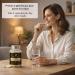 Shilajit 600 mg + Ashwagandha 600 mg Compl ment Ayurv dique Origine Himalaya | 71% Acide Fulvique & Oligo- l ments Naturels | nergie Vitalit & Anti-Stress | 120 G lules Cure 2 Mois 120 unit (Lot de 1) - Buy Online on GoSupps.com