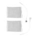 Buy Conductive Bracelet for Physiotherapy | Pain Relief & Wrist Protection International Shipping - Buy Online on GoSupps.com
