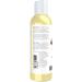 NOW Solutions Castor Oil 100% Pure Versatile Skin Care Multi-Purpose Skin Softener 118ml Unscented 118 ml (Pack of 1) - Buy Online on GoSupps.com