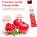 Korean Beauty Baekje Geumsan Women's Pomegranate Collagen Jelly Stick 5.1oz / 30 Count (5 Pack) 1 Count (Pack of 30) - Buy Online on GoSupps.com