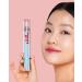 CELL FACTORY Aqua Booster Ampoule - Hydrating Peptide Serum with 8 Types of Hyaluronic Acid & Squalane | Non-Sticky Intensive Moisturizing Formula - 0.68 fl.oz | International Shipping Available - Buy Online on GoSupps.com