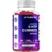 Vitamatic Sugar Free 5-HTP 200mg Gummies with B6 per Serving - 60 Pectin Based Gummes - Buy Online on GoSupps.com
