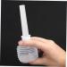 CliSpeed 10 ST Buds Head Cover - Vaginal Cleaner Bidet Bottle Hygiene Products for Women | PP Detergent Household Accessories - Buy Online on GoSupps.com