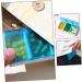 Portable 3-Compartment Medicine Organizer | Travel Pill Storage & Earplug Case - Buy Online on GoSupps.com