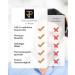 JP Confidence Premium Scatter Hair - 100% Natural Authentic Look for Men & Women - Hairdressing Quality - International Shipping - Buy Online on GoSupps.com