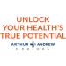 Arthur Andrew Medical FibroVera AHS - Advanced Hormonal Support 730 mg | 90 Capsules - Buy Online on GoSupps.com
