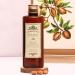 Kama Ayurveda Organic Sweet Almond Oil - Premium 200ml | Nourishing & Moisturizing for Skin & Hair - International Shipping Available - Buy Online on GoSupps.com