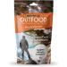 Tiberino Spaghetti alla Puttanesca 125 g - Outfood - Hiking - Camping - Emergency Food - Buy Online on GoSupps.com