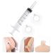 Nipple Aspirator Corrector Pullers Cups Extractor for Flat and Inverted Nipples - 2pcs - Buy Online on GoSupps.com