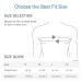 Medical Adjustable Clavicle Posture Corrector Men Women Upper Back Brace Shoulder Lumbar Support Belt Corset Posture Correction lofty ambition Black M - Buy Online on GoSupps.com