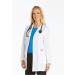 Cherokee Women Scrubs Lab Coat 32 2300 - Medium White - Buy Online on GoSupps.com