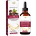 Natural Hair Growth Oil - Formula with Nourishing Jojoba Oil Strengthening for Fine and Weak Hair | Moisturizing Anti-Frizz Treatment 30ml to Boost Density and - Buy Online on GoSupps.com