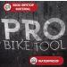 PRO BIKE TOOL Large Bicycle Cover - Outdoor Storage and Travel Protection - Buy Online on GoSupps.com