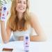 NIVEA Hair Milk Natural Shine Conditioner 200ml | Mild & Nourishing Formula for Radiant Hair - New Version - Buy Online on GoSupps.com
