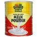 Tropical Sun Full Cream Milk Powder 2.5KG | Boosted with Vitamins A & D! | Milk 2.5 kg (Pack of 1)