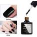 VENALISA Yellow Gel Nail Polish Set - Base and Top Coat | No Wipe Tempered Top Coat | Low Odor Formula | Long Lasting Shine | AU13 - Buy Online on GoSupps.com