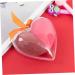 DOITOOL 3 Boxes Heart-shaped Makeup Sponge Complexion Sponge Makeup Foundation Girls Paint Makeup Puff Powder Sponge Eye Cosmetic Travel Hydrophilic Polyurethane Wedges - Buy Online on GoSupps.com