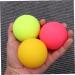 Shop Tovinanna 3-Stage Massage Balls & Rollers - Ultimate Muscle Relief & Yoga Aid for Back & Gymnastics - Buy Online on GoSupps.com