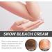  GNAUMORE Whitening cream for knees - Lightening cream for underarms - Lightening cream for inner thighs - Buy Online on GoSupps.com