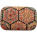 Elegant Cork Contact Lenses | Hexagonal & Heart Designs | Travel Case with Mirror - Sporty & Casual Style - Buy Online on GoSupps.com