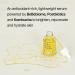 BeBebiome Anti-Aging Serum - Brightening & Hydrating Face Serum with Kombucha & Black Ginseng | Pregnancy Safe (30ml - Buy Online on GoSupps.com