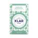 Klar Seifen Solid Shampoo with Chamomile and Boilwort - 100 g
