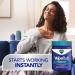 Vicks VapoRub Advanced Plus Nasal Decongestant Cough Suppressant Medicated Vicks Vapours Chest Rub Ointment 80 g/91 mL 80 ml (Pack of 1) Advanced Plus - Buy Online on GoSupps.com