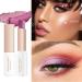 Reverie Diary 5PCS Eye Shadow Stick Makeup Set Shimmer Eyeshadow Pencil Crayon for Long Lasting Eye Makeup - Dual Color Eyeliner Pen Set - Buy Online on GoSupps.com