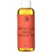 Mystic Moments |Broccoli -Samous Virgin carrier oil 125 ml -pure and natural oil Perfect for hair face nails aromatherapy massage and oil thinning vegan GVO