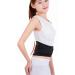 Buy Tylxayoxa Lumbar Support Belt - Self-Warming Turmalin for Sciatica & Herniated Disc Relief - Adjustable Size S for Men & Women - International Shipping Available - Buy Online on GoSupps.com
