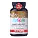 LIVS Raw Shilajit Capsules 10 000mg Pure Himalayan Shilajit for Men & Women | with Fulvic Acid & Trace Minerals | Natural Energy Focus & Immune Support 90 Ct Raw Shilajit Capsules 90 Count (Pack of 1)