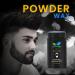 Hair Volumizing Powder Wax - Strong Hold | Matte Finish | 100% Natural & Safe Styling Wax (15g) - International Shipping Available - Buy Online on GoSupps.com