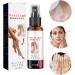 DUBUSH Vitiligo & Psoriasis Relief Spray - Skin Repair Treatment for Reducing White Spots - Soothing & Moisturizing Formula - 1 Pcs - Buy Online on GoSupps.com