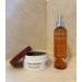 CINQ MONDES Sumptuous Dry Body Oil - Argan Sesame & Olive Oil - Deep Skin Nourishment & Fast Absorbing Hydration - 5.1 Fl.Oz - Buy Online on GoSupps.com