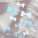 bephible Nail Art Mold DIY Manicure Nail Art Template Decorative Home Use Bowknot - Buy Online on GoSupps.com