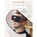 Eye Massager with Heat - Relax and Reduce Eye Strain, Dark Circles, Eye Bags, Dry Eyes | Improve Sleep | Ideal Gifts for Women and Men - 906-Q - Buy Online on GoSupps.com