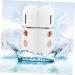 Didiseaon Pulv risateur Nano Visage Hydratant Compact Portable Blanc Brume Visage Pour Soin Quotidien Et Rafra chissement - Buy Online on GoSupps.com