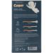 Profusion Cosmetics Casper The Friendly Ghost 3 Piece Eye and Face Brush Set for Flawless Makeup Achieve Adorable Look with the Essentials Elegance Brush Set - Buy Online on GoSupps.com