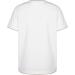 Spalding Shooting T-Shirt for Kids - White/Grey Size 140 | Shop Internationally - Buy Online on GoSupps.com