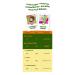 Pricklee Mango Ginger Cactus Water - Low-Calorie Hydration with Antioxidants & Electrolytes - Buy Online on GoSupps.com